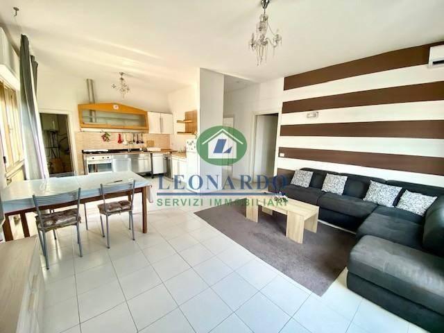 Appartamento in vendita a Buggiano PT