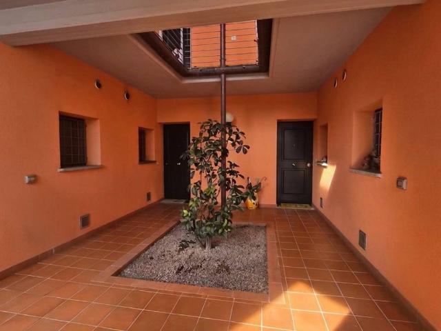 Appartamento in vendita a Buggiano PT