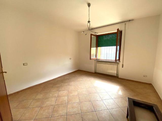 Appartamento in vendita a Buggiano PT