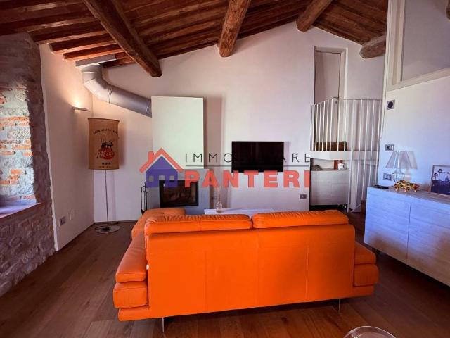 Appartamento in vendita a Buggiano PT