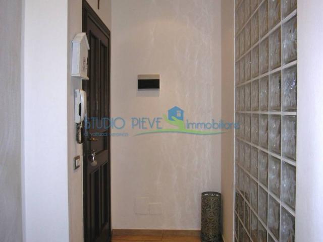 Appartamento in vendita a Buggiano PT