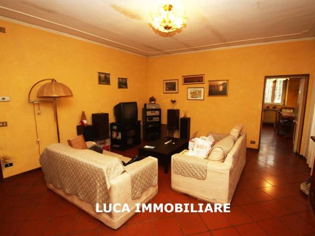 Appartamento in vendita a Buggiano PT
