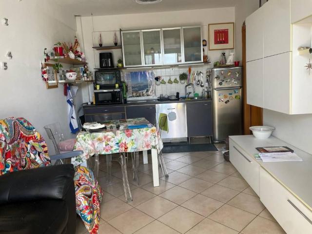 Appartamento in vendita a Buggiano PT