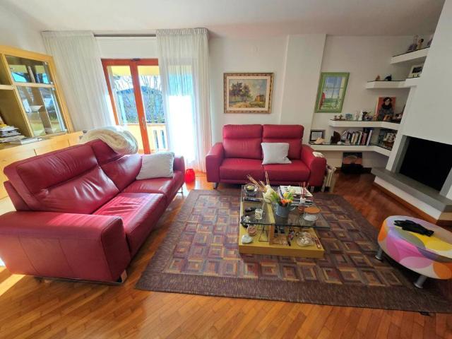 Appartamento in vendita a Buggiano PT