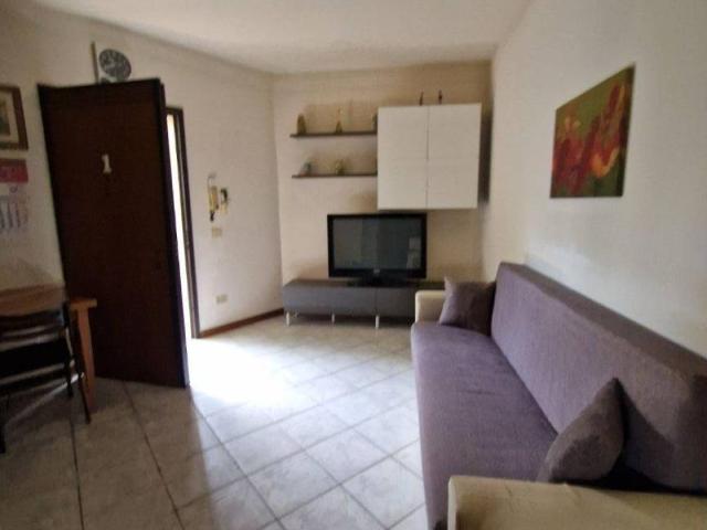 Appartamento in vendita a Buggiano PT