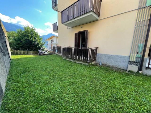 Appartamento in vendita a Buglio in Monte SO