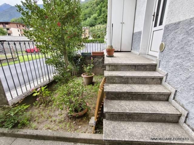 Appartamento in vendita a Buglio in Monte SO