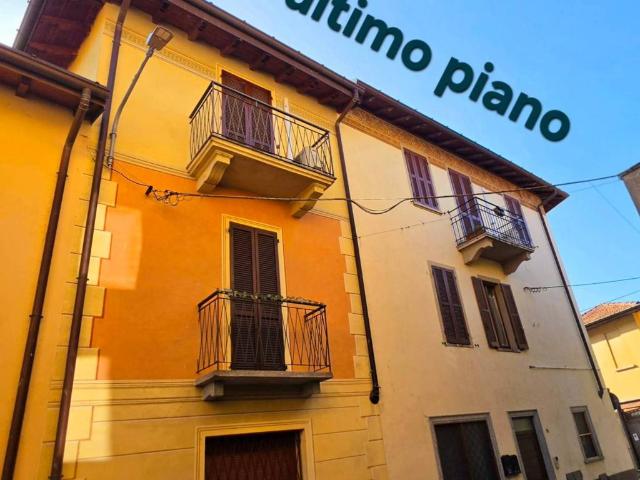 Appartamento in vendita a Buguggiate VA
