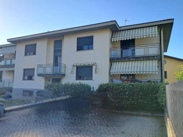 Appartamento in vendita a Buguggiate VA