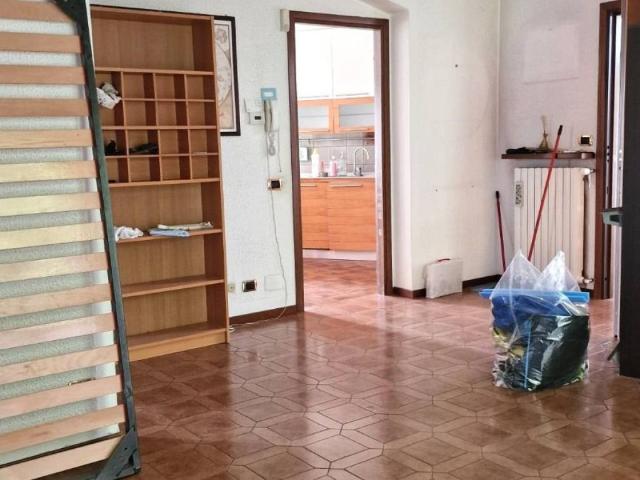 Appartamento in vendita a Buguggiate VA