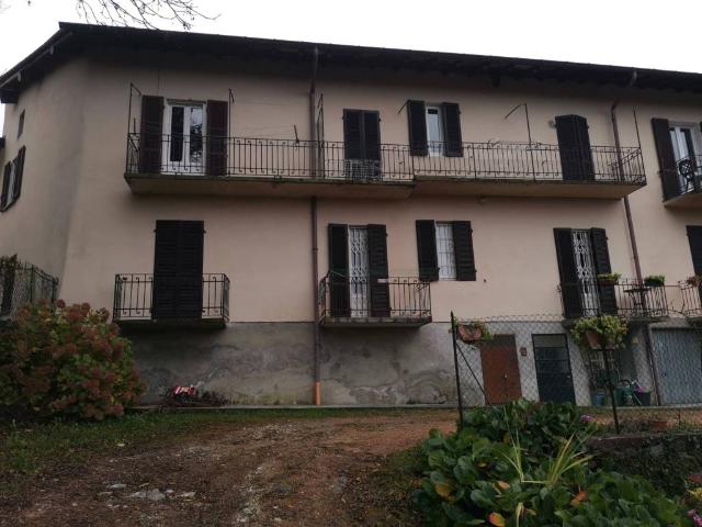 Appartamento in vendita a Buguggiate VA