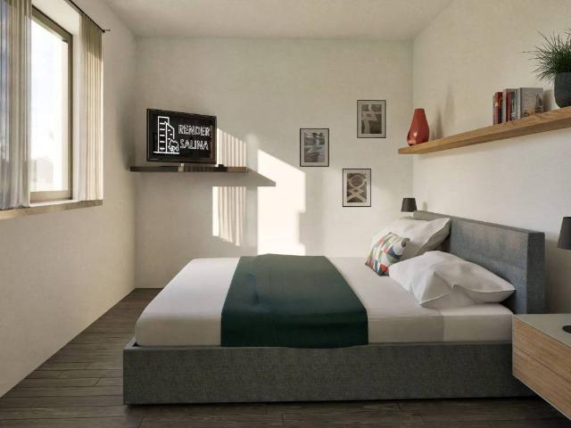 Appartamento in vendita a Buguggiate VA