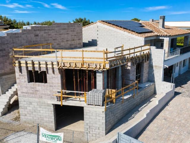 Appartamento in vendita a Budoni OT