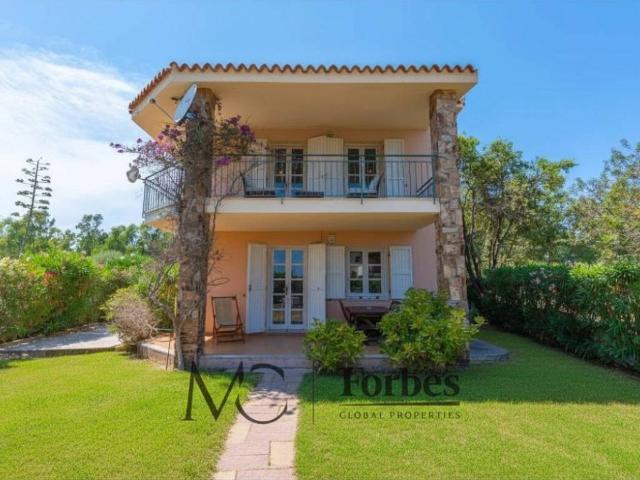 Villa in vendita a Budoni OT