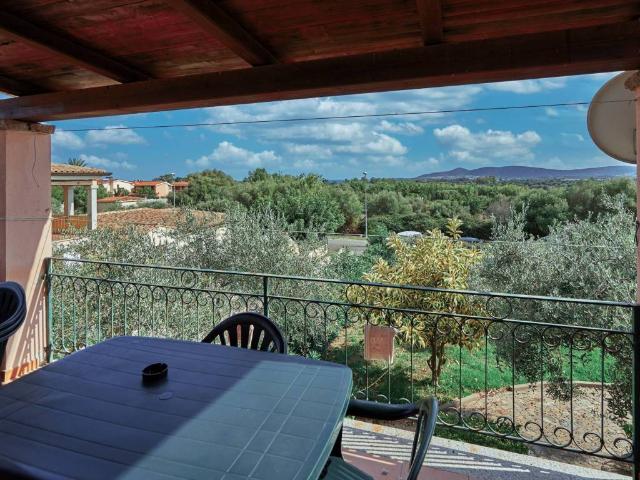 Appartamento in vendita a Budoni OT