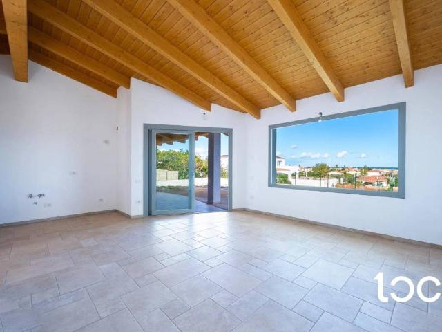 Villa in vendita a Budoni OT