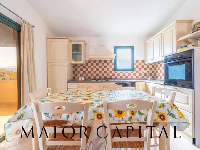 Appartamento in vendita a Budoni OT