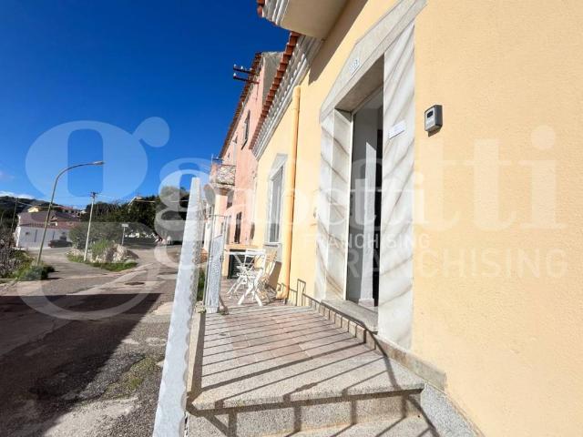 Casa indipendente in vendita a Budoni OT