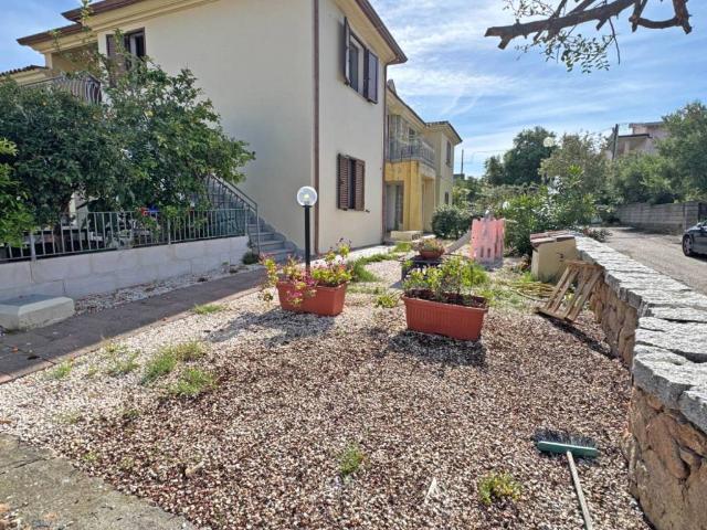 Appartamento in vendita a Budoni OT