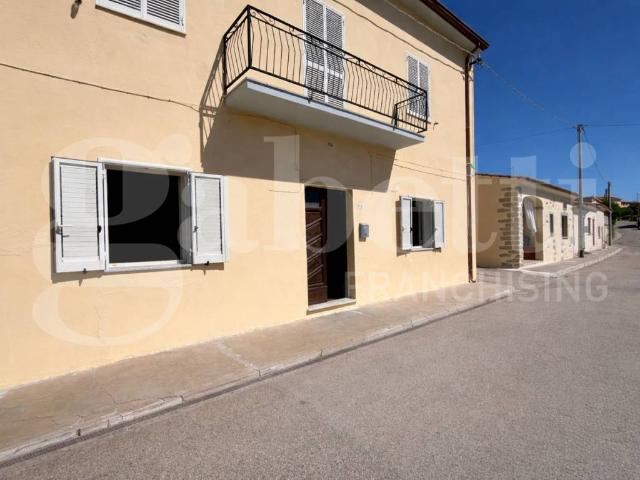 Appartamento in vendita a Budoni OT