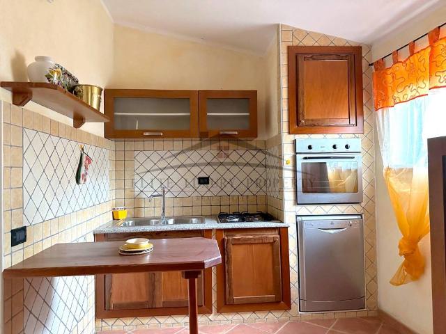 Appartamento in vendita a Budoni OT