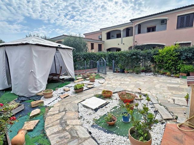 Appartamento in vendita a Budoni OT