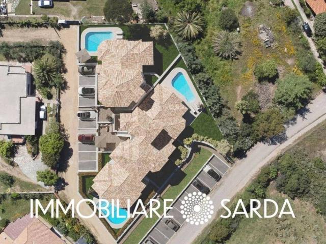 Appartamento in vendita a Budoni OT