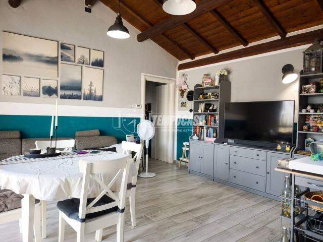 Appartamento in vendita a Budrio
