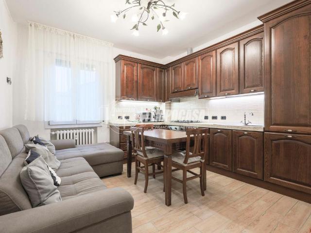Appartamento in vendita a Budrio