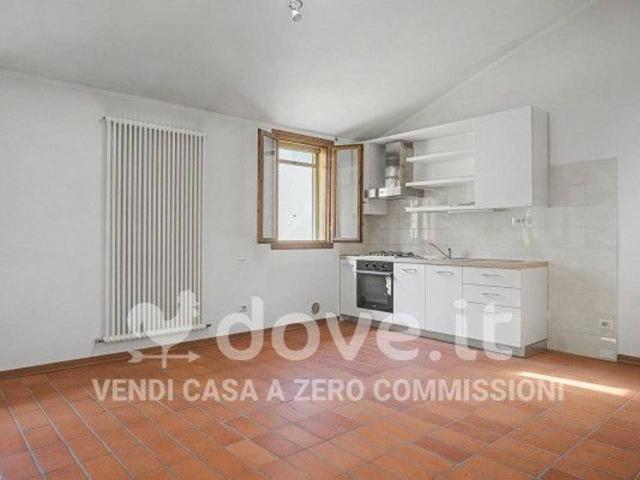 Appartamento in vendita a Budrio