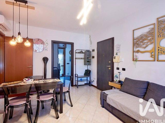 Appartamento in vendita a Budrio