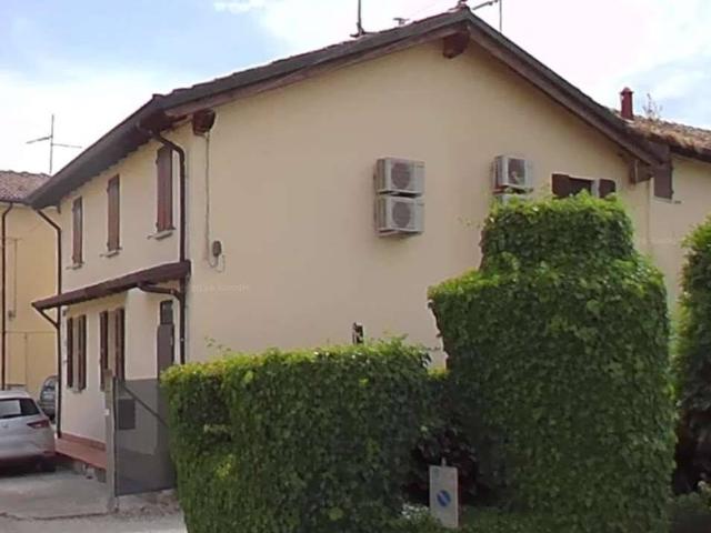 Appartamento in vendita a Budrio BO
