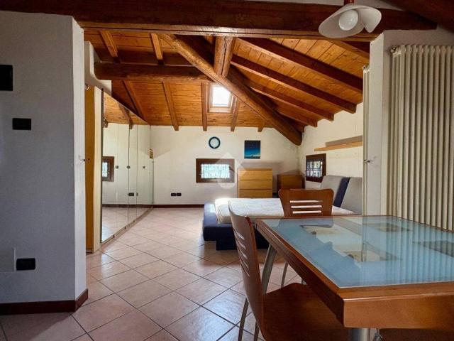 Appartamento in vendita a Budrio BO