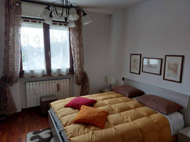 Appartamento in vendita a Budrio BO