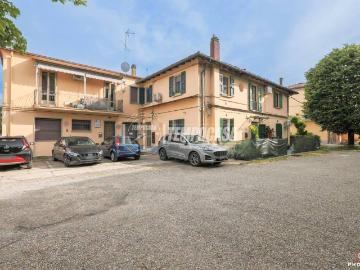 Appartamento in vendita a Budrio BO