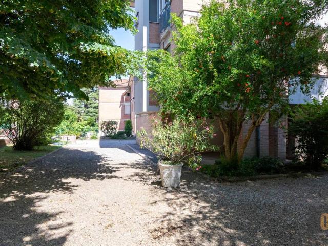 Appartamento in vendita a Budrio BO