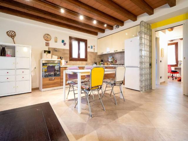 Appartamento in vendita a Budrio BO