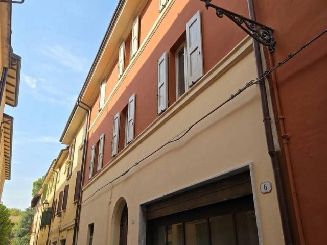 Appartamento in vendita a Budrio BO