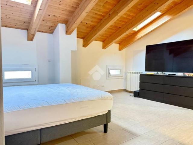 Appartamento in vendita a Budrio BO