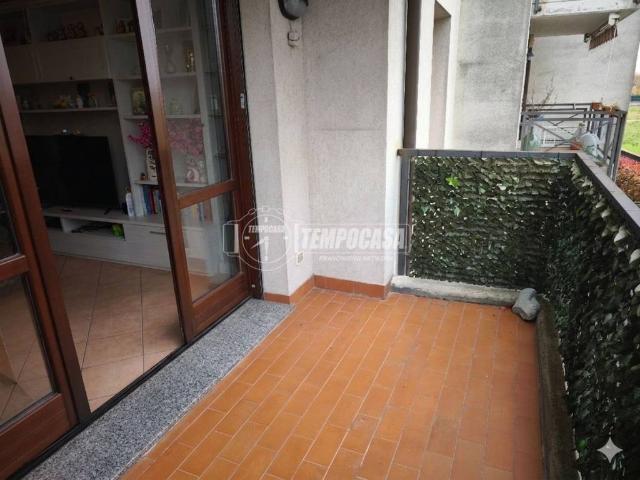 Appartamento in vendita a Budrio BO