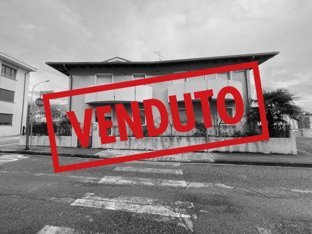 Appartamento in vendita a Buja