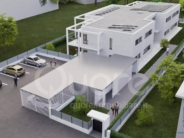 Appartamento in vendita a Buja UD