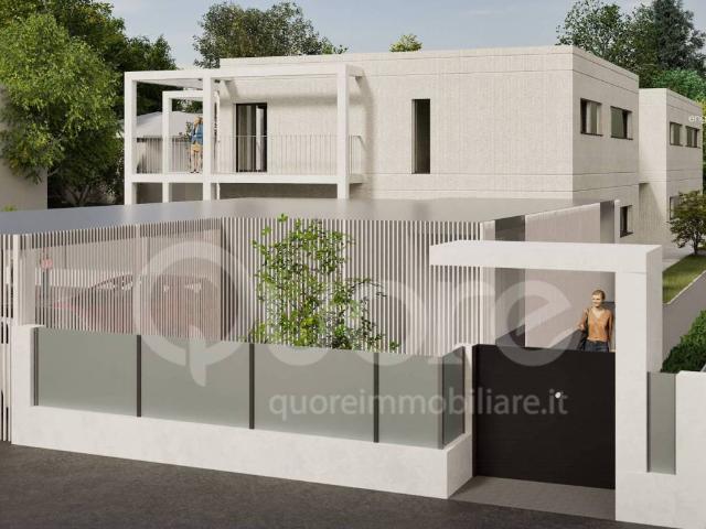 Appartamento in vendita a Buja UD