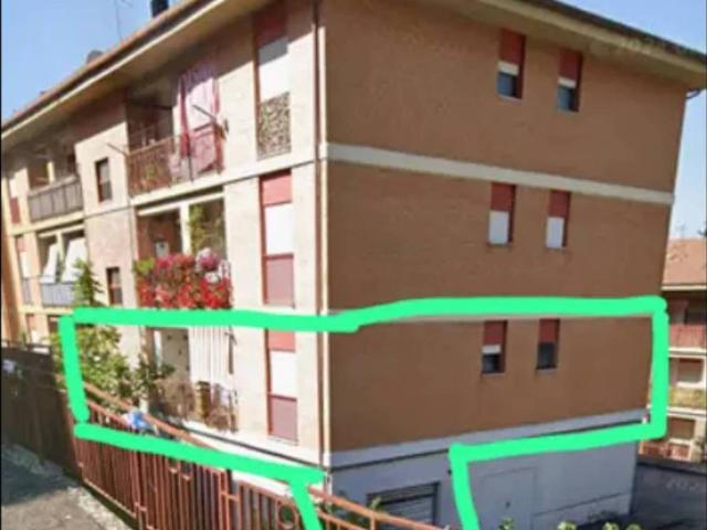 Appartamento in vendita a Buonalbergo BN