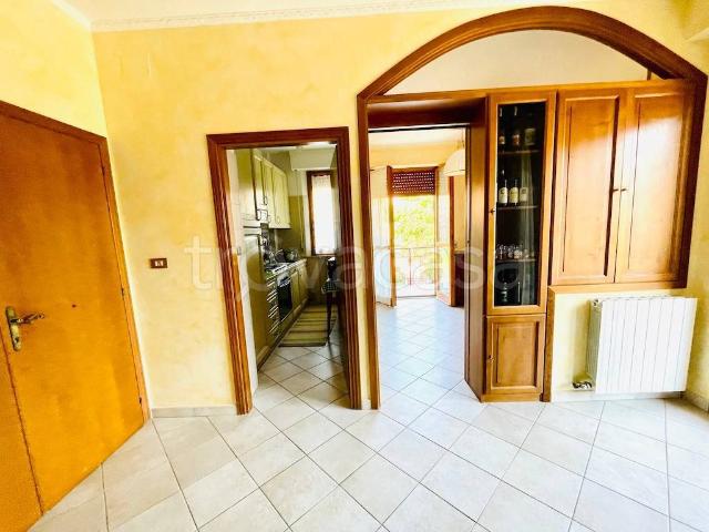 Appartamento in vendita a Buonconvento via Privata delle Regioni
