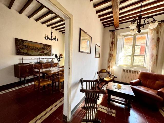 Appartamento in vendita a Buonconvento SI