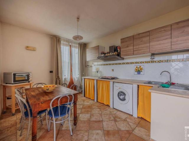 Appartamento in vendita a Buonconvento SI