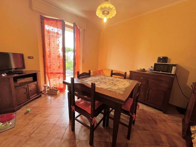 Appartamento in vendita a Buonconvento SI