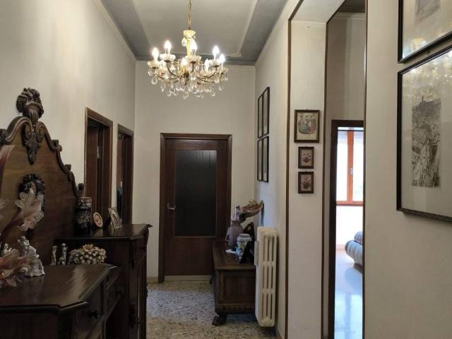 Appartamento in vendita a Buonconvento SI