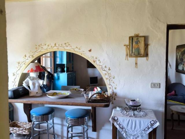 Appartamento in vendita a Buonconvento SI